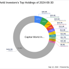 Capital World Investors Reduces Stake in Tandem Diabetes Care Inc