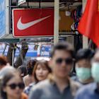 Nike Stock Drop Erases $12 Billion in Market Value