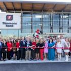 Simmons Bank Opens Regional Office in Jonesboro