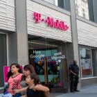 Zacks Industry Outlook Highlights T-Mobile US, AT&T and Gogo