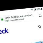 Teck Resources Unveils Post-Coal Business Structure, Promotes New Executives