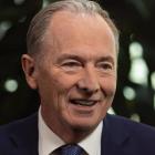 Morgan Stanley Marks End of the James Gorman Era