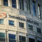 CUBE acquires businesses from Thomson Reuters