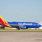 United, Southwest, and Delta Takes Flight on Strong Holiday Demand