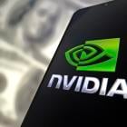 Nvidia stock rebounds after broad market rout as analysts stay bullish on outlook