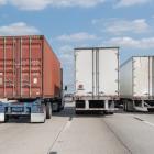 Freight shipments, spend see no lift in October, Cass data shows