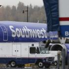 Southwest Airlines Stock Is Dropping. Bye Bye, Open Seating.