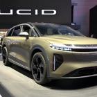 Lucid reports better-than-expected Q3 results; Gravity SUV on track for late 2024 production