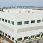 Fluor-Built Pharmaceutical Facility in California is First Industrial Manufacturing Facility in Western United States to Achieve LEED v4 Platinum Certification
