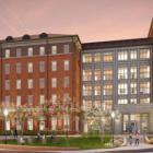 Roy Anderson Corp Awarded $80.7 Million New Residence Hall at Mississippi State University