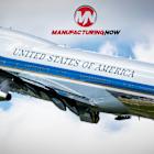 Trump Taps L3Harris to Retrofit Old 747 Into New Air Force One
