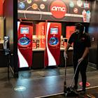 AMC Entertainment Logs Wider Loss, Lower Sales as Box Office Hits Low