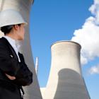 Why Shares of Nano Nuclear Energy Stock Sank This Week