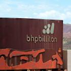 Do Fundamentals Have Any Role To Play In Driving BHP Group Limited's (ASX:BHP) Stock Up Recently?