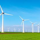 Clearway signs PPA with Puget Sound Energy for Haymaker wind farm