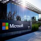 Microsoft cuts hundreds of jobs after firing 6,000 in May