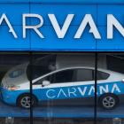 Carvana, Etsy, Teladoc: After-hours movers