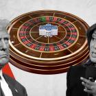 What Betting Markets Can and Can’t Tell Us About the Presidential Race