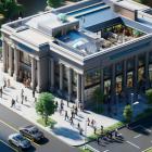 Capital One Financial (COF) Emphasizes AI and Strategic Growth at Morgan Stanley Conference