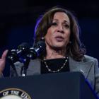 Kamala Harris proposes Medicare help for ‘sandwich generation’ struggling to take care of both kids and aging parents