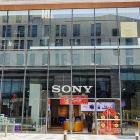 Why Is Sony Stock Trading Higher On Tuesday?