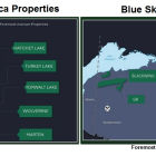 FMST: Foremost Enters Uranium Space Through Option Agreement to Acquire up to 70% Interest in 10 Denison Properties; Spin-Out of Winston Gold/Silver Properties; Results of  Winter Drilling Program at Zoro Property.