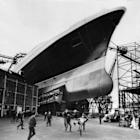 Cunard's new Sea of Glamour exhibition to feature guest stories from around the world in celebration of 185th anniversary