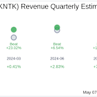 Earnings To Watch: Kinetik Holdings Inc (KNTK) Reports Q1 2025 Result