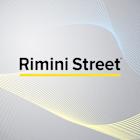 Rimini Street Announces the Extension of Support for All SAP ECC 6.0 and S/4HANA Releases Through 2040