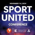 Call for Proposals is Now Open for Sport United Conference 2024: A Virtual Event Co-hosted by American Public University System and Policy Studies Organization