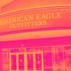 Why American Eagle (AEO) Shares Are Falling Today