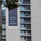 The Apartment Glut Is Ending and Demand Is Rising. Rents Are Headed Up, Too.