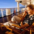 3 Cruise Line Stocks to Buy Hand Over Fist in December