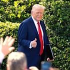 Trump to offer automakers some relief on his 25% tariffs, after worries they could hurt US factories