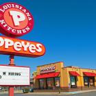 Popeyes announces new executive appointments in US and Canada