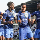 Brera Holdings Expands Commitment to Mozambique with Letter of Intent to Invest in Moçambola 2024 Champion Black Bulls, Elevating African talent to Global Platforms