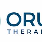 Oruka Therapeutics Reports First Quarter 2025 Financial Results and Provides Corporate Update