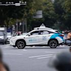 Pony AI stock price: Chinese Waymo rival is up a staggering 55% today. Here are 3 possible reasons why