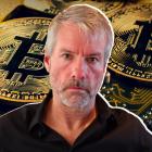 MicroStrategy’s Michael Saylor to host New Year’s Eve party if bitcoin hits $100,000