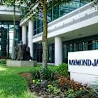 Raymond James Reports Earnings Miss. Investment Banking Fell Short.