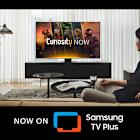 Curiosity Expands in Spain with Samsung TV Plus