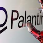Palantir's surge to leave its mark on Russell reshuffle