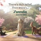 Elanco Announces FDA Approval and Launch of Zenrelia™ (ilunocitinib tablets), Offering An Effective, Safe Solution in Canine Dermatology