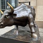 Crypto stocks rally as Bitcoin hits new record high