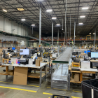 Pitney Bowes Divests Fulfillment Division, Kentucky Warehouse