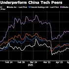 China AI Rally Laggard Baidu Faces Low Bar for Earnings Boost