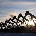 Exxon Stock Drops as Oil Prices Fall. Blame OPEC.