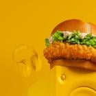 McDonald’s UAE introduces McCrispy chicken burger