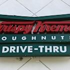 Krispy Kreme Finance Chief Jeremiah Ashukian Leaving