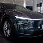 Dow Jones Futures: Stock Market At Highs; Tesla Deliveries Due As Musk Rips Trump Budget Bill